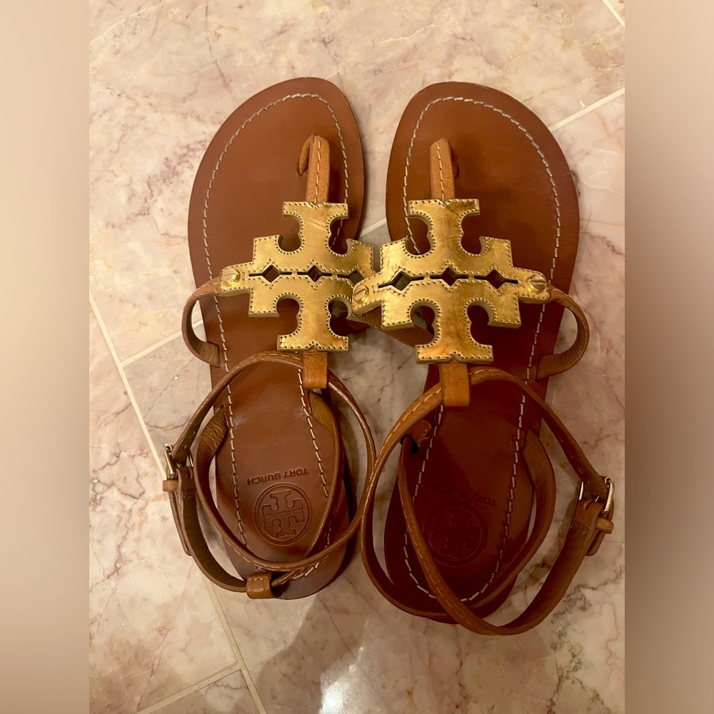 Tory Burch Chandler Sandal